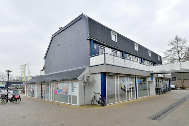 Zwaluwenburg 17 -19, 7423 DV, Deventer