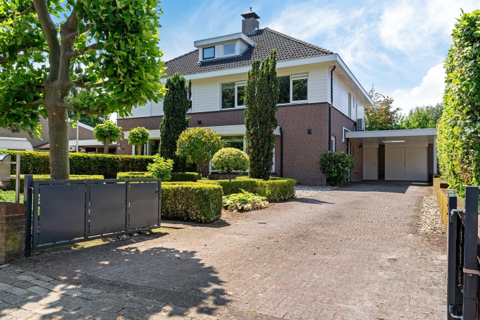 Noord Esmarkerrondweg 342, 7531 HA, Enschede