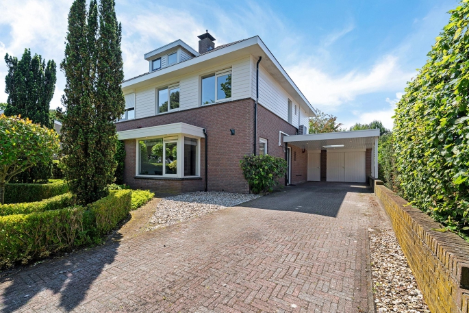 Noord Esmarkerrondweg 342, 7531 HA, Enschede