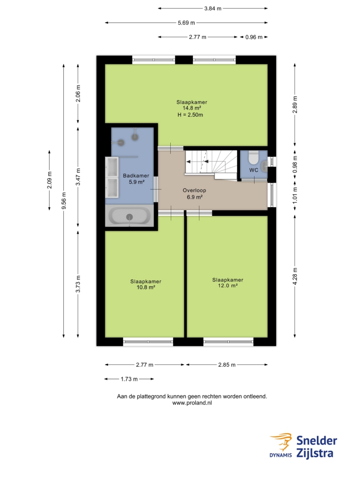 Noord Esmarkerrondweg 342, 7531 HA, Enschede