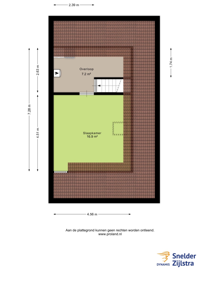 Noord Esmarkerrondweg 342, 7531 HA, Enschede