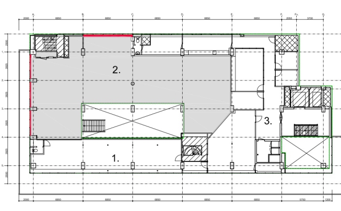 St.-Jacobsstraat 12, 3511 BS, Utrecht