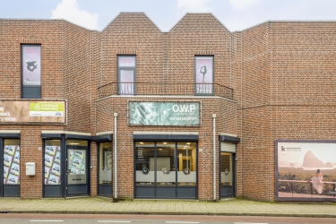 Spoorstraat 42, 5831 CM, Boxmeer