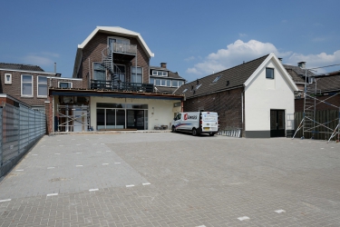 Vaart Z.Z. ong, 9401, Assen