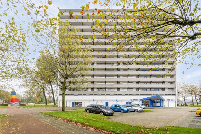 Tjaarda 198, 9202 KS, Drachten
