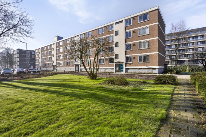 Zocherstraat 27, 3067 AS, Rotterdam