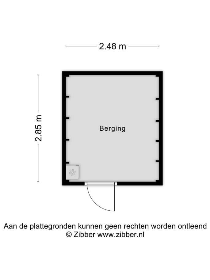 Texellaan 17, 7543 EP, Enschede