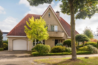 Vleermuisstraat 21, 7559 BV, Hengelo