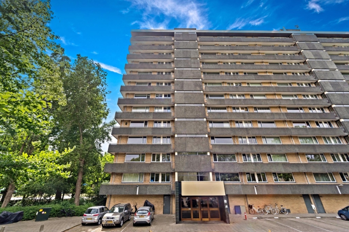Thomas Jeffersonlaan 535, 2285 AV, Rijswijk