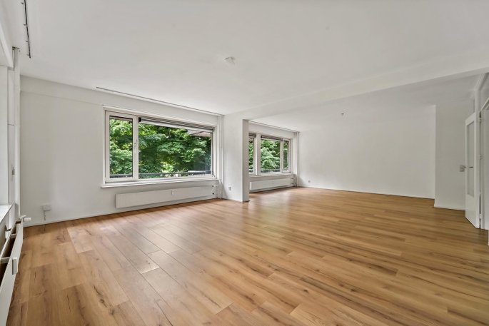 Thomas Jeffersonlaan 535, 2285 AV, Rijswijk