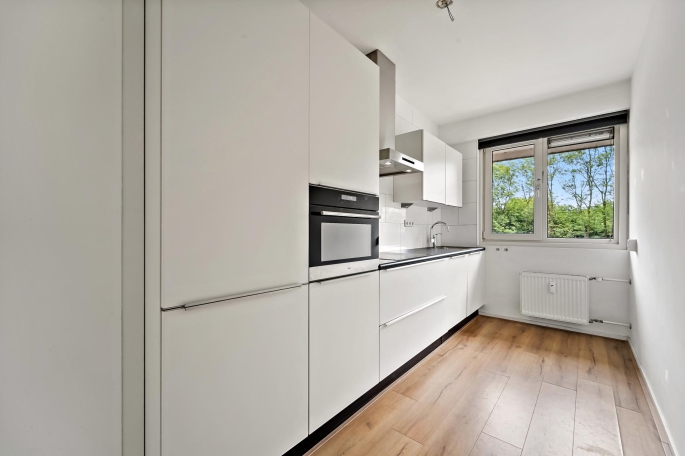 Thomas Jeffersonlaan 535, 2285 AV, Rijswijk