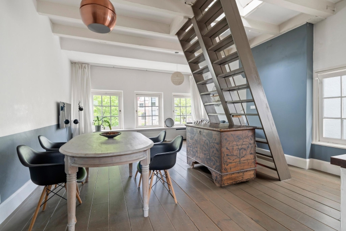 Herengracht 285 3, 1016 BK, Amsterdam