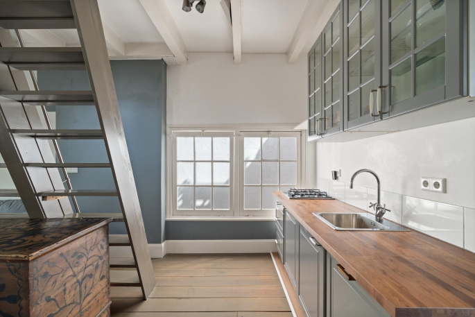 Herengracht 285 3, 1016 BK, Amsterdam