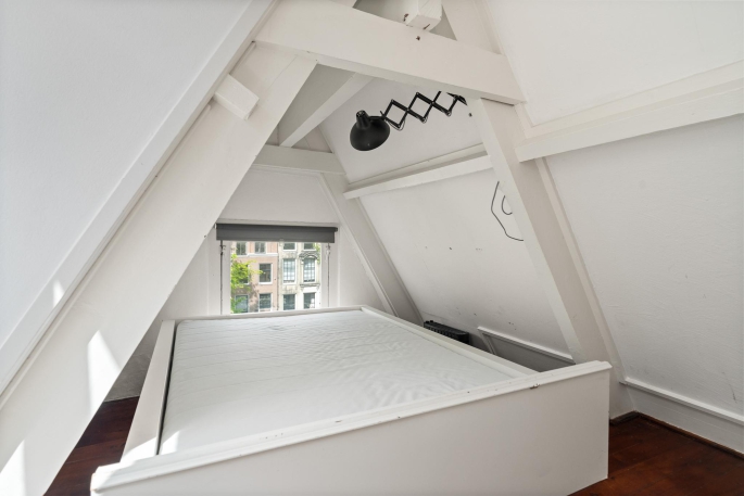 Herengracht 285 3, 1016 BK, Amsterdam