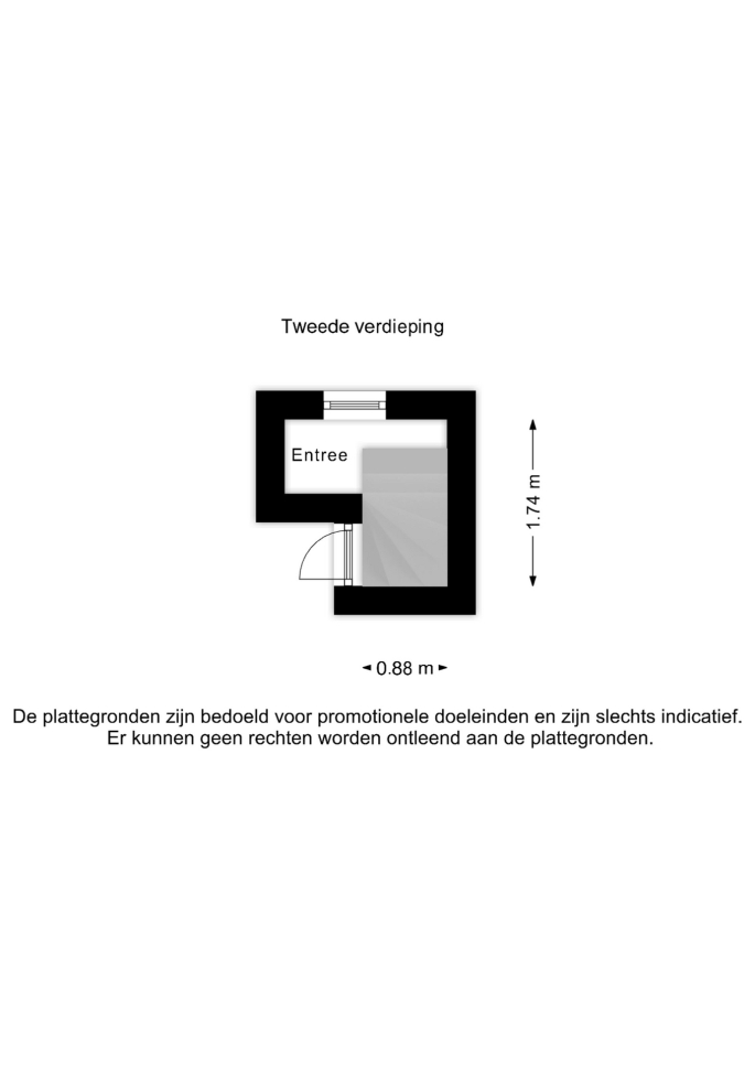 Herengracht 285 3, 1016 BK, Amsterdam