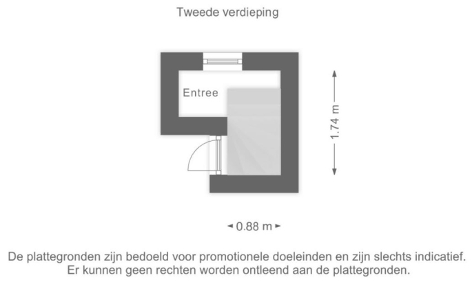 Herengracht 285 3, 1016 BK, Amsterdam