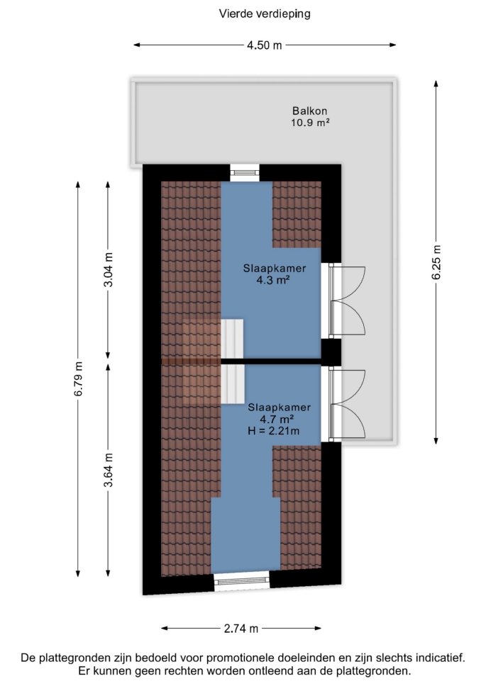 Herengracht 285 3, 1016 BK, Amsterdam