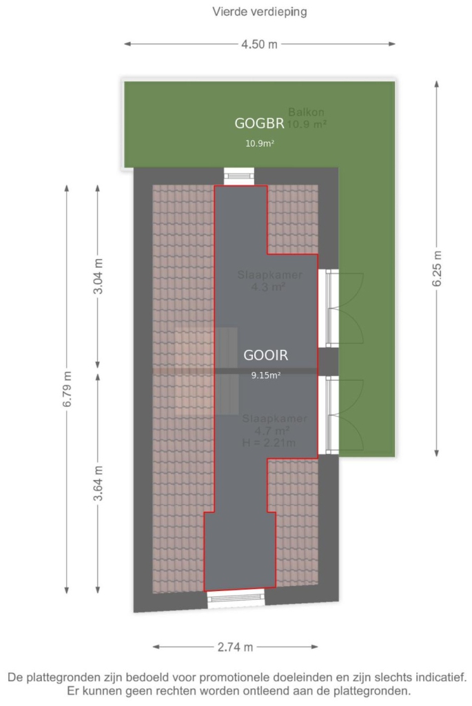 Herengracht 285 3, 1016 BK, Amsterdam