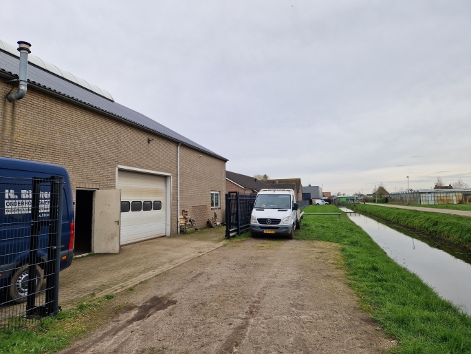 Van Schagenstraat 27, 5154 PE, Elshout