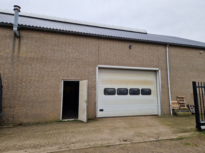 Van Schagenstraat 27, 5154 PE, Elshout