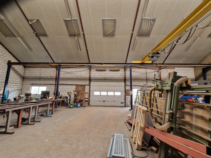 Van Schagenstraat 27, 5154 PE, Elshout