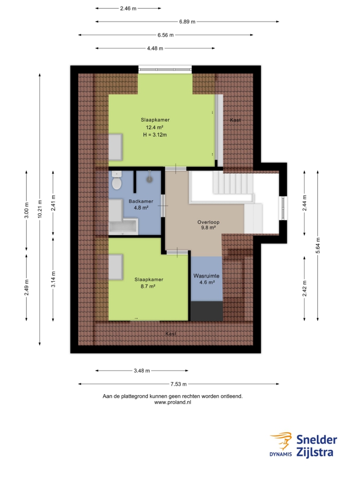 Voortsweg 165, 7523 CD, Enschede
