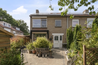 Zwanensingel 41, 6601 GB, Wijchen