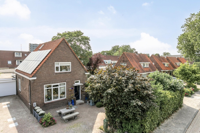 Karel Doormanstraat 30, 3201 CG, Spijkenisse