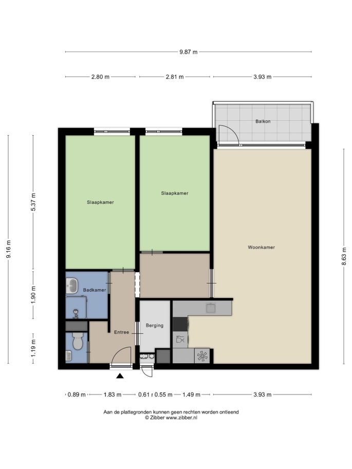 Mariabad 212, 6411 MH, Heerlen