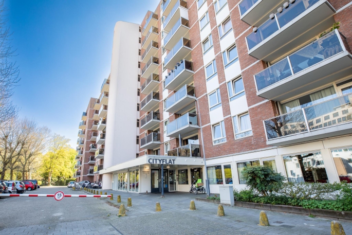Mariabad 212, 6411 MH, Heerlen