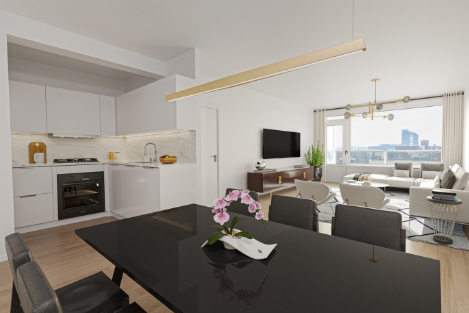 Mariabad 212, 6411 MH, Heerlen