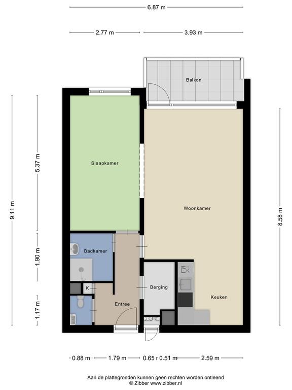 Mariabad 13, 6411 MA, Heerlen