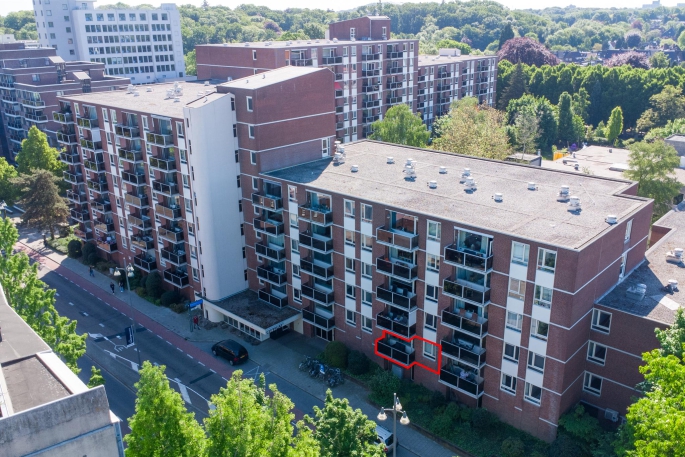 Mariabad 13, 6411 MA, Heerlen