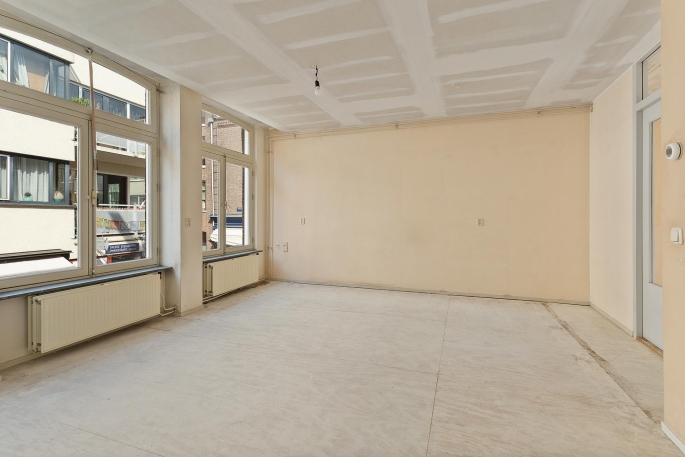 Tweede Egelantiersdwarsstraat 5 A, 1015 SB, Amsterdam