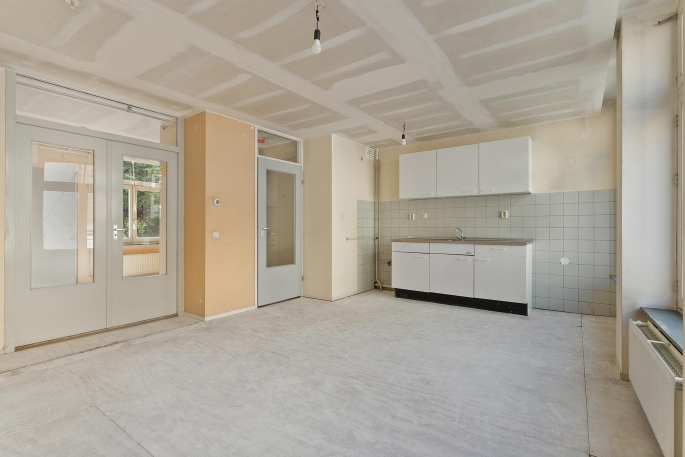Tweede Egelantiersdwarsstraat 5 A, 1015 SB, Amsterdam