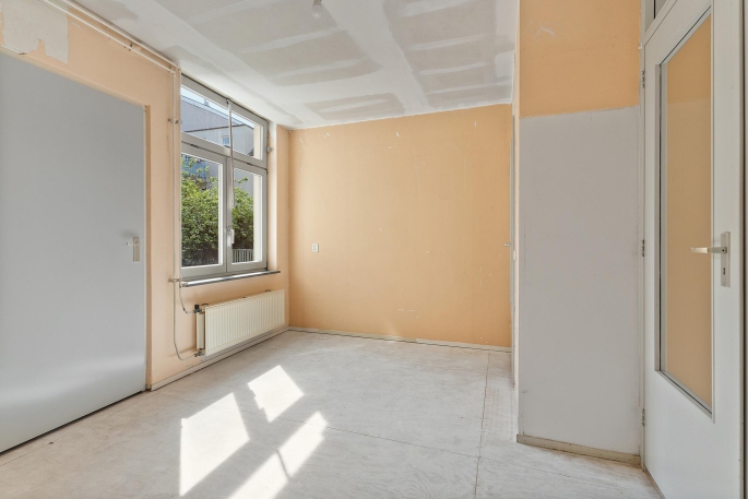 Tweede Egelantiersdwarsstraat 5 A, 1015 SB, Amsterdam