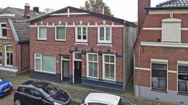 Tweede Emmastraat 27, 7513 CX, Enschede