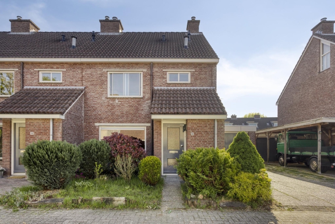 Zevenblad 8, 7623 CG, Borne