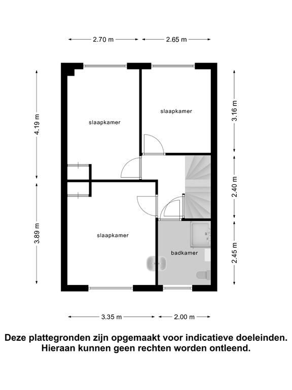 Zevenblad 8, 7623 CG, Borne