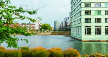 Woningmarkten 2021 - Q1