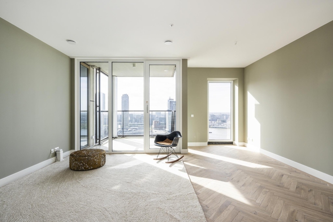 Houtlaan 253, 3016 DA, Rotterdam