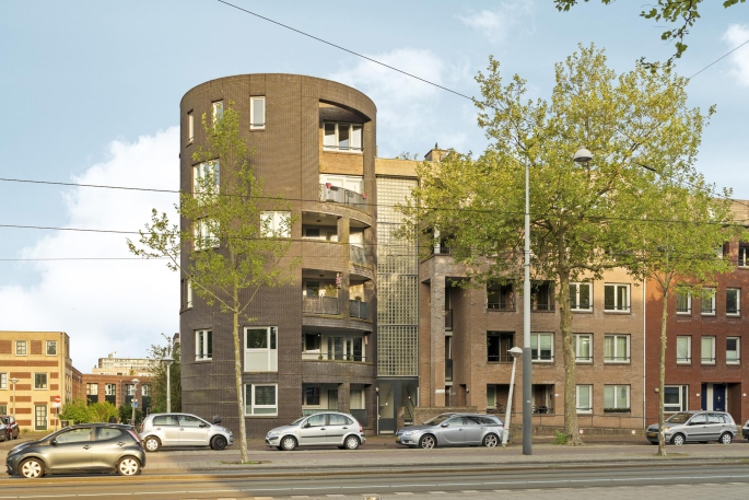 Slotermeerlaan 34 A, 1064 HB, Amsterdam