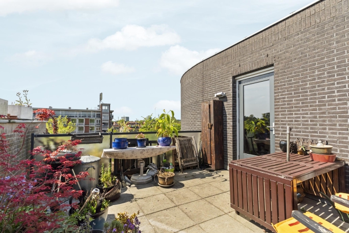 Slotermeerlaan 34 A, 1064 HB, Amsterdam