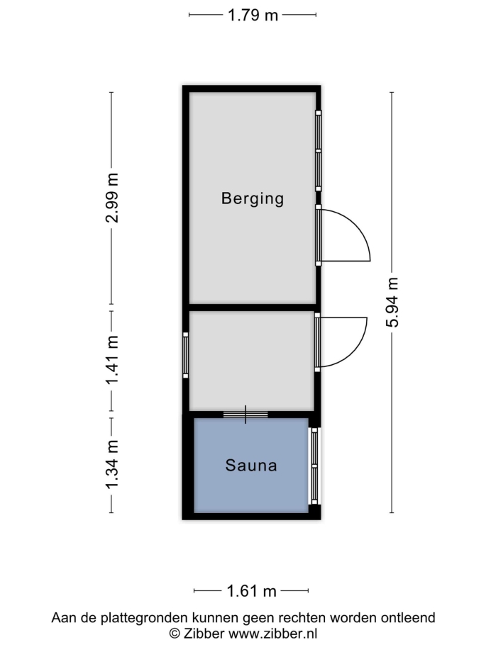 Kapelstraat 16, 6301 PE, Valkenburg