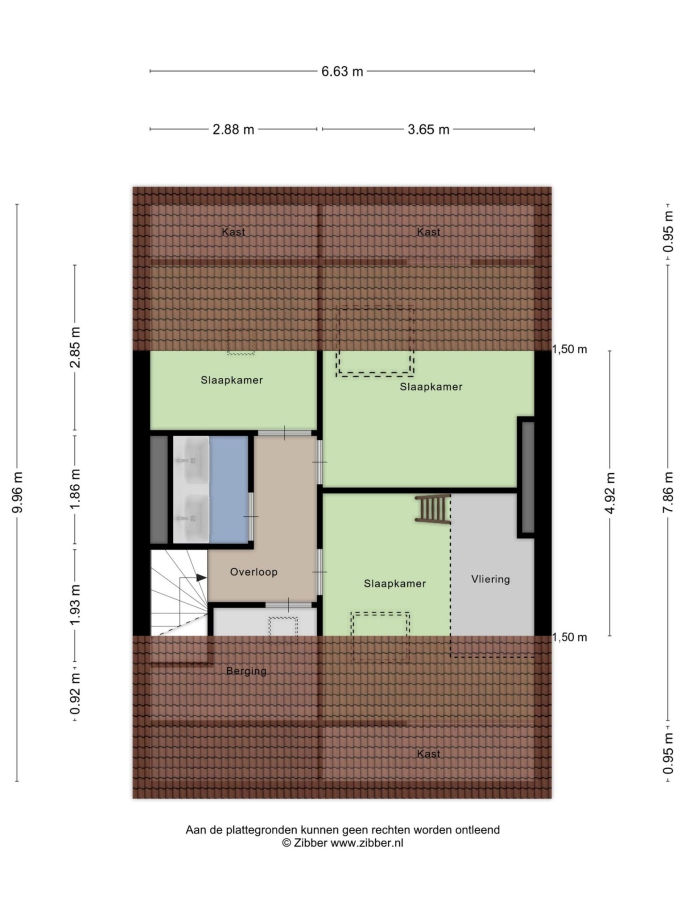 Kapelstraat 16, 6301 PE, Valkenburg