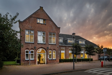 Pastoor Ohllaan 39, 3451 CB, Vleuten