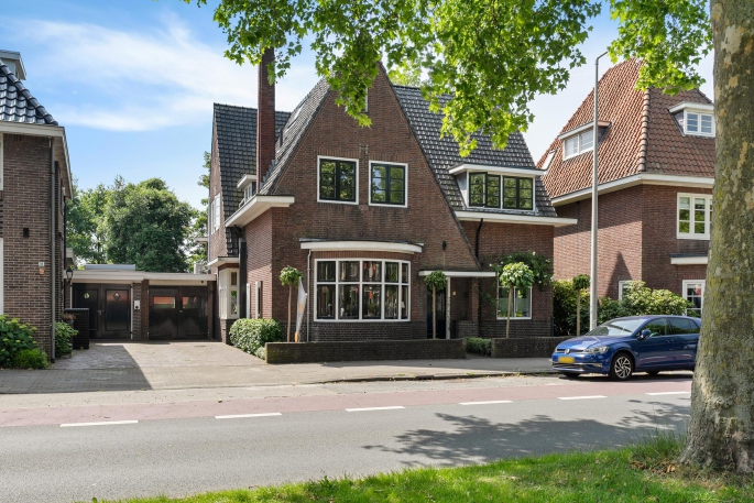 Laaressingel 8, 7514 ER, Enschede