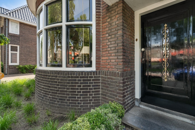 Laaressingel 8, 7514 ER, Enschede