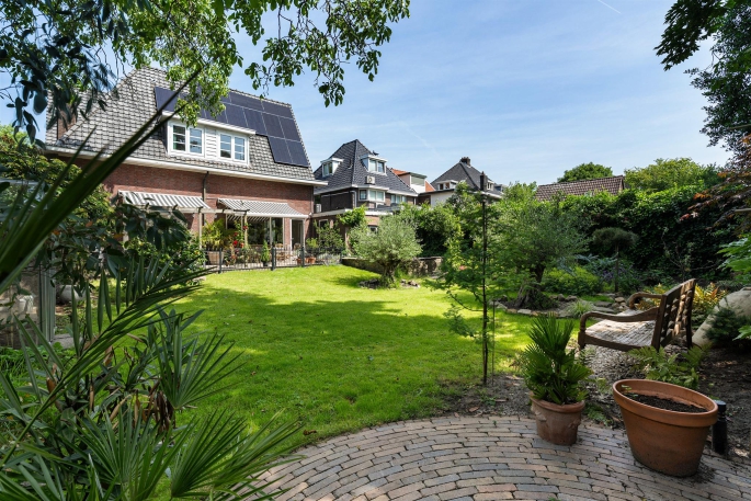 Laaressingel 8, 7514 ER, Enschede