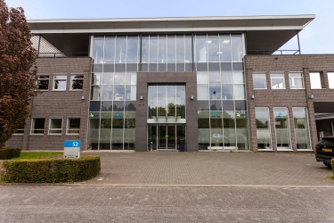 Boogschutterstraat 52, 7324 BA, Apeldoorn